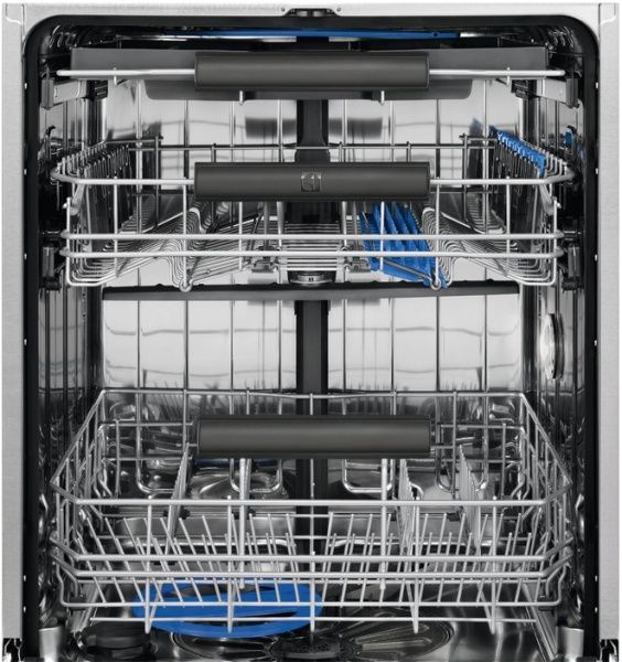 Вбудовувана посудомийна машина Electrolux EEZ969300L