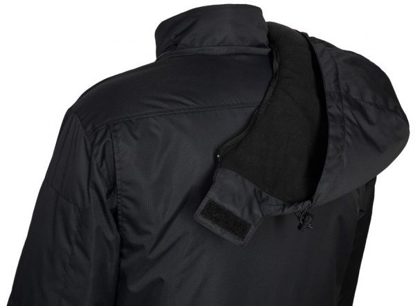 Куртка TORNADO “Штурман” Р 52-54. Рост 170-176cм L черный