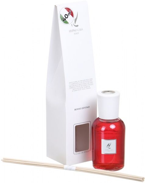 Аромадифузор для дому Hypno Casa Rosso Divine 250 мл 