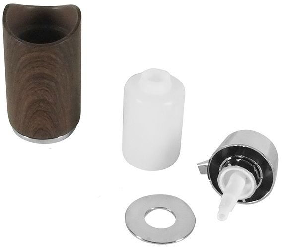 Дозатор для рідкого мила Kela Fillis 22672 200 мл