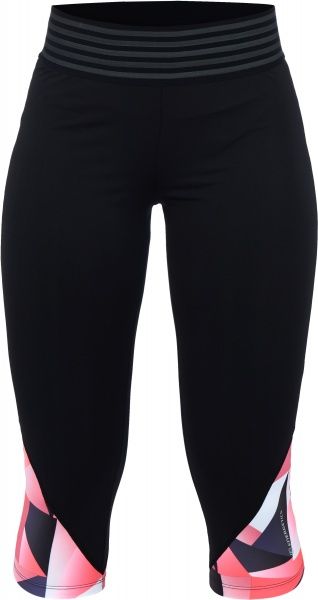 Лосини Energetics Kerra 3 wms 302556-901050 40 чорний