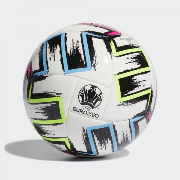 Футбольный мяч Adidas UNIFO р. 5 FH7356