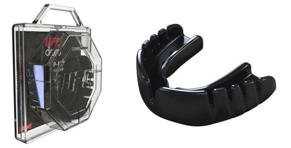 Капа Opro Junior Snap-Fit 002263001 р. універсальний 