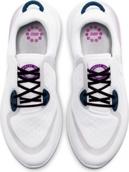 Кроссовки Nike W JOYRIDE RUN 2 POD CD4363-101 р.US 7 белый
