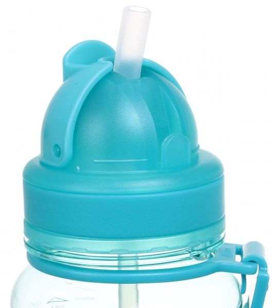 Бутылка для воды Childhood 300 мл ментол Uzspace