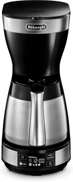 Кавоварка Delonghi ICM16731 