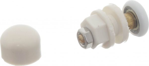 Комплект роликов Роллі одинарнихB 01 18 мм