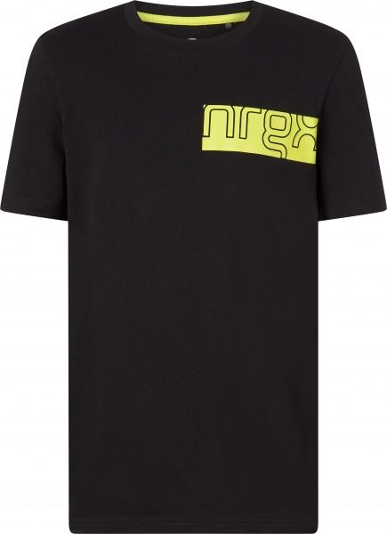 Футболка Energetics 411016-050 164 чорний