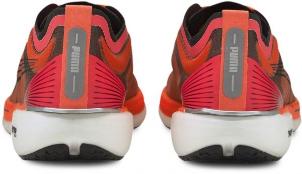 Кроссовки Puma Liberate Nitro Wns 19445801 р.UK 3,5 оранжевый