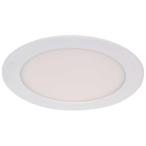 Світильник адміністративний LED Lezard 18 Вт IP20 білий 442RRP-18 