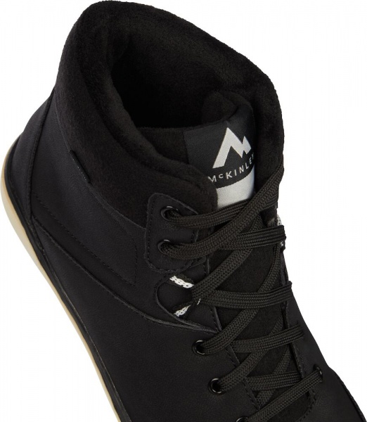Черевики McKinley Nell AQX 415142-050 р.EUR 40 чорний