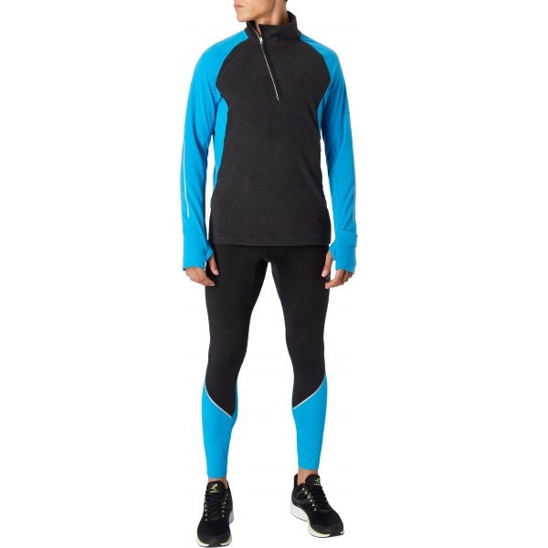 Джемпер Energetics Rapho ux 415772-902566 р. S блакитний