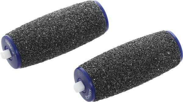 Сменные насадки для роликовой пилки Scholl Velvet Smooth экстражесткие 2 шт.