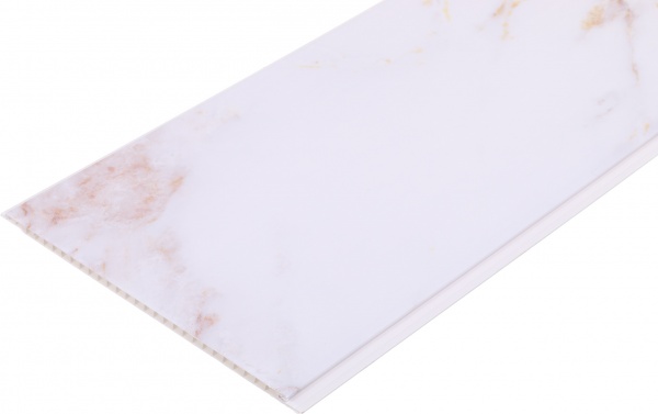 Панель ПВХ Стоун Амазонит грей (HW51301-3) 7,5х250х2970 мм (0.7425 кв.м.)