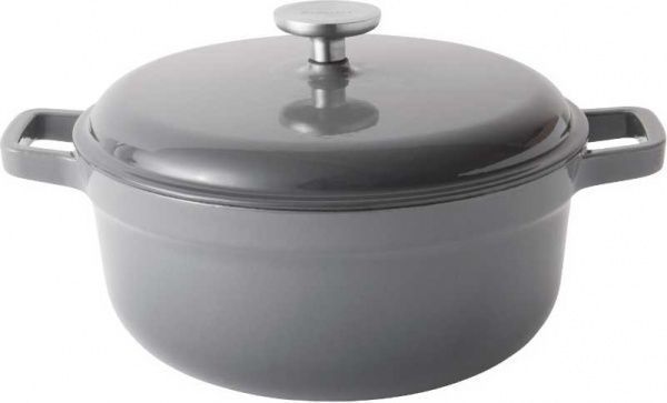Каструля з кришкою GEM 4,4 л 2307351 BergHOFF