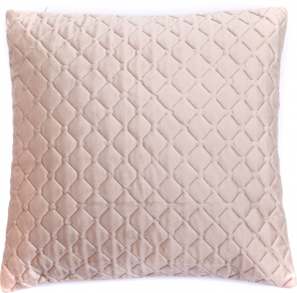 Подушка декоративная Nadia 45x45 см бежевый La Nuit 