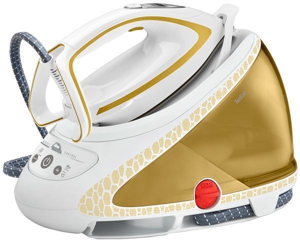Утюг с парогенератором Tefal GV9581E0 Pro Express Ultimate