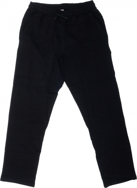 Штани чоловічі Роза 181117 р. XXXL чорний 