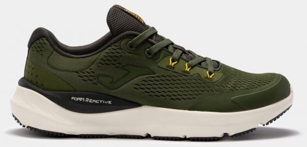 Кроссовки Joma CRENS2223 р.41 зеленый