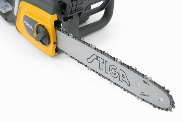Пила цепная электрическая Stiga CS118c-35