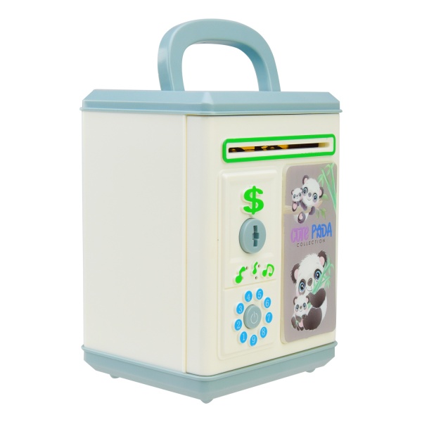 Сейф-скарбничка Shantou 6887B