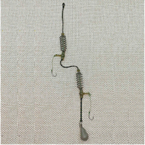 Оснащення Fishing Rain 20 г №17 