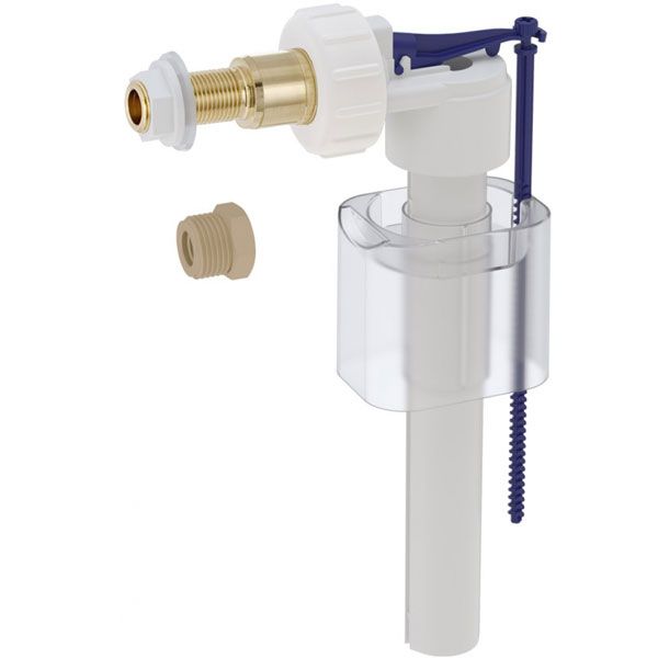 Клапан Geberit Impuls Basic 330 1/2