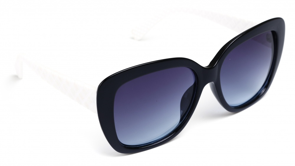 Очки солнцезащитные женские категория 5 в ассортименте