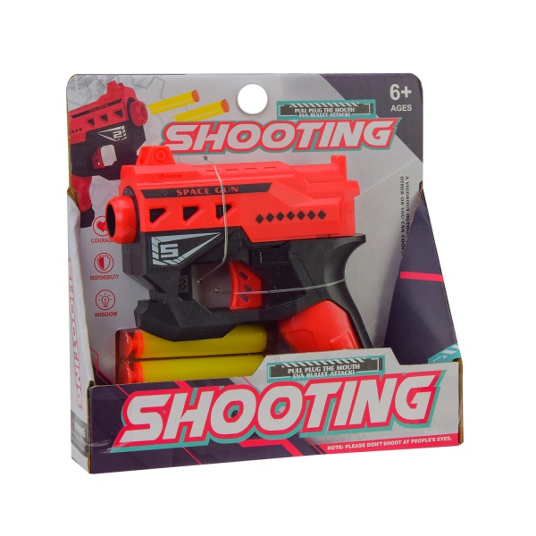 Бластер Shantou колір в асортименті XD688-31