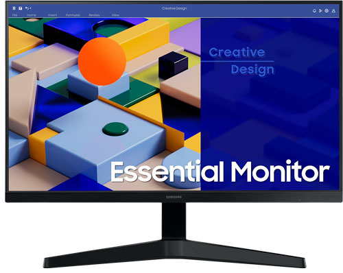 Монітор Samsung S27С310 27
