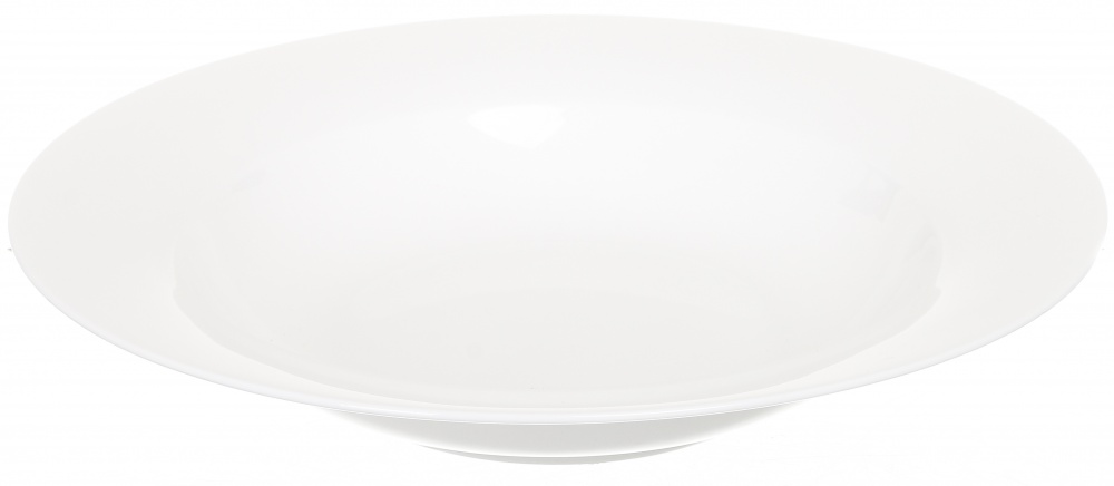 Тарелка суповая Fiora Serenity 23 см 700 мл
