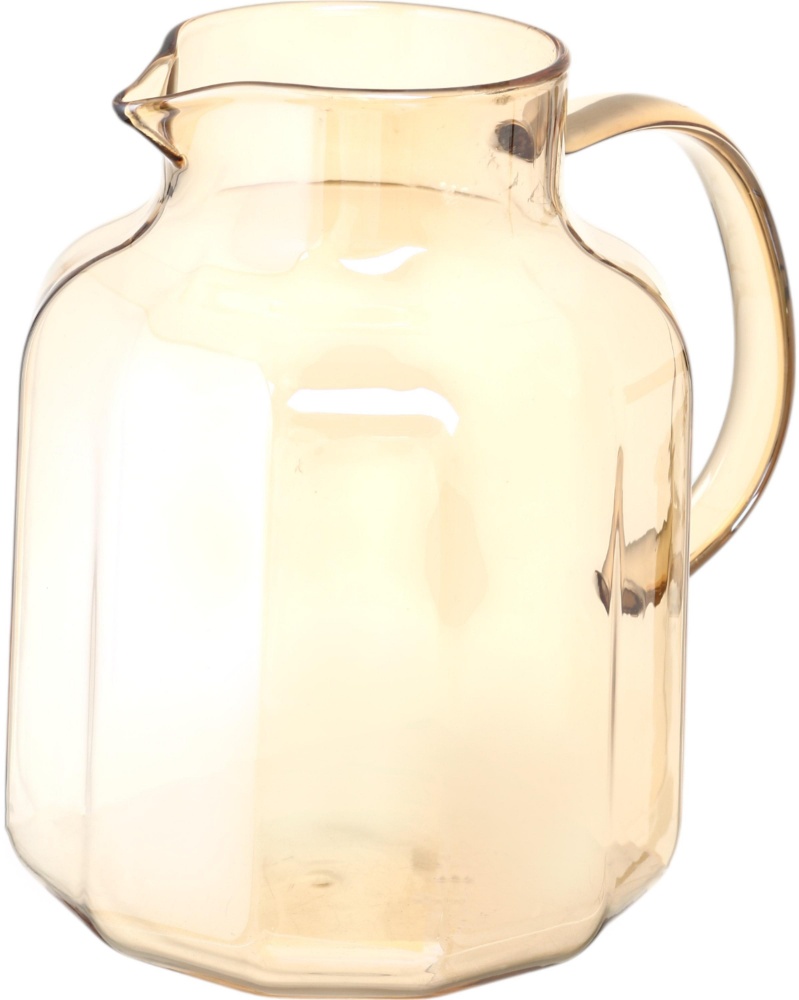 Глечик з кришкою Fiora Yukon 2000 мл