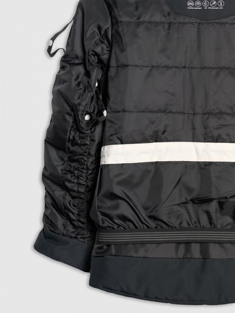 Куртка 4F TECHNICAL JACKET F0818 4FJWAW25TTJAF0818-20S р.146