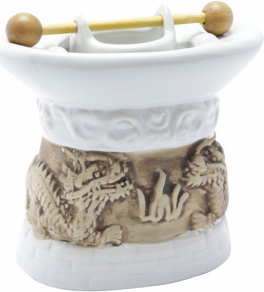 Аромалампа Ароматика Драконы колодец 