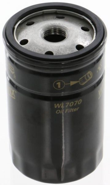 Фильтр масляный WIX Filters WL7070 (ОР526) 