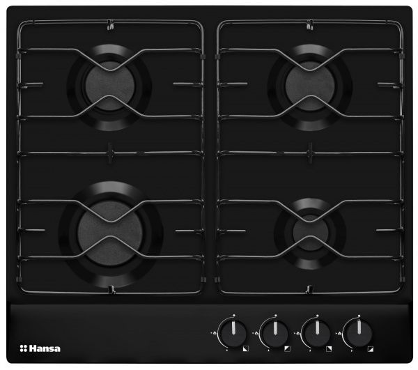 Варочная поверхность Hansa BHGS63010