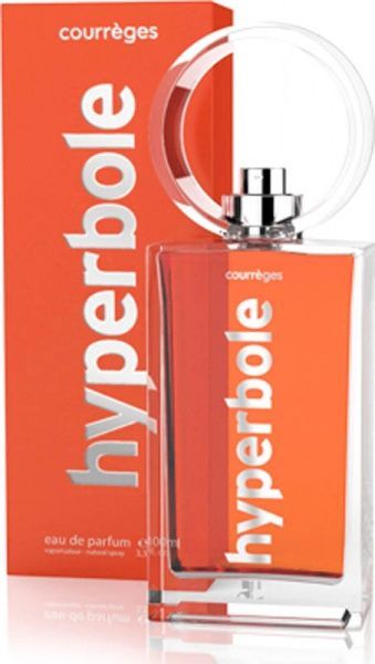 Парфумована вода COURREGES Гіпербола 960100-CR 100 мл