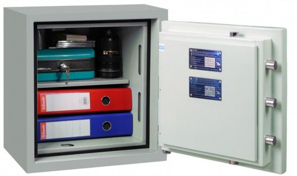 Сейф огне- и взломостойкий Паритет-К F30CL I.50.Е 