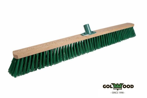 Щітка для вулиці Golwood G1000/1.2.2 зелений