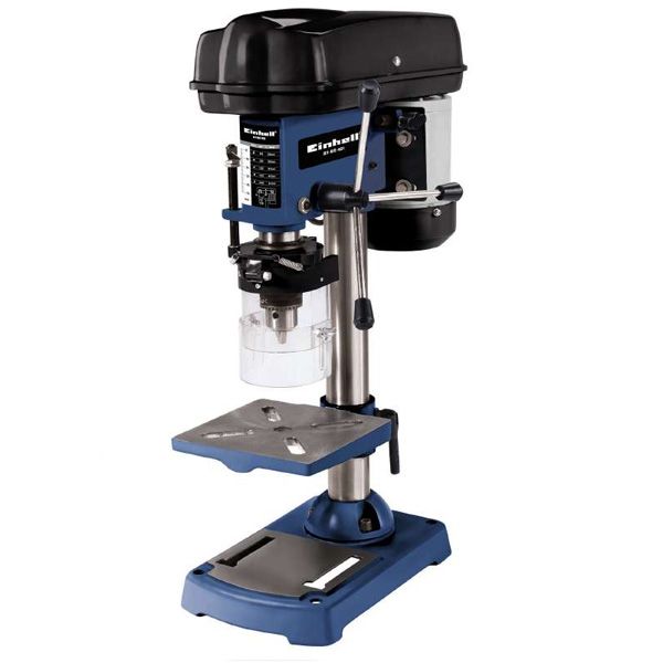 Станок сверлильный Einhell BT-BD 401