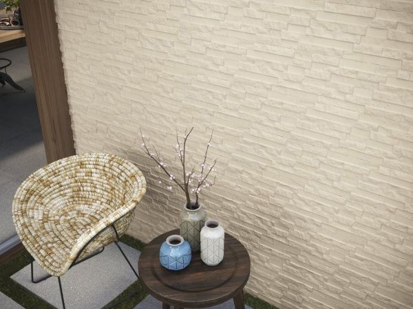 Плитка El Molino Apolo Gris 59x59 