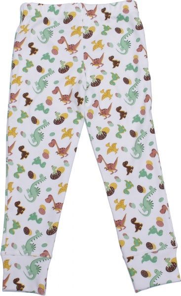 Пижама для мальчиков Luna Kids 1065/22001 р.104-110 разноцветный 