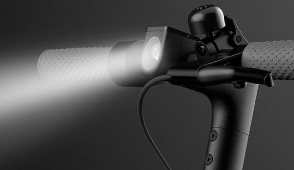 Електросамокат Xiaomi Electric Scooter Pro 2 649478