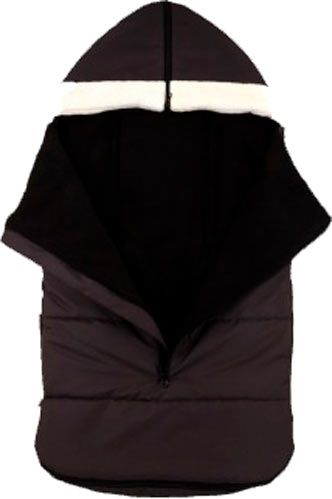 Конверт Holodryga COO1703 COO COO зима 90 графит 