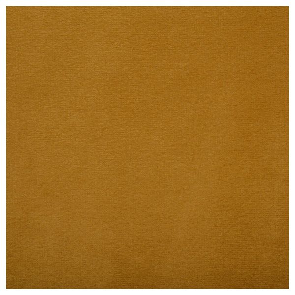 Пуф Ракета велюр Jasmin 41 гірчичний 