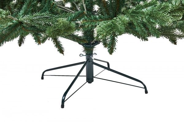 Елка искусственная Сказочная 2,1 м зеленый