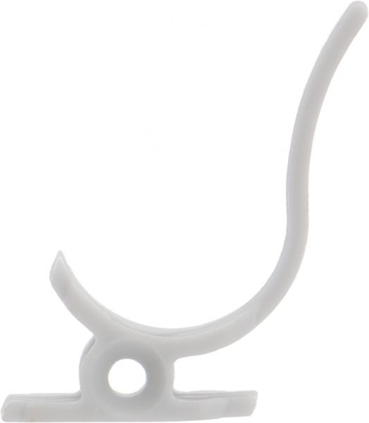 Стопор 2 ПВХ Г-образный для Новатор 288/287