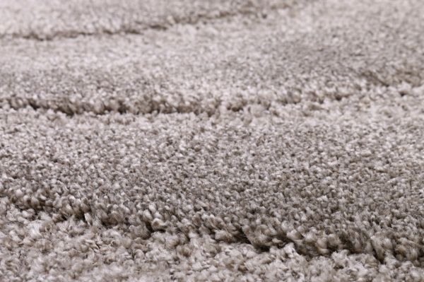 Килим Balta Luxury Cosy 1.4х2 м колір в асортименті