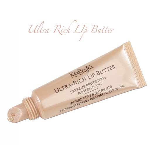 Масло для губ KARAJA 10 мл