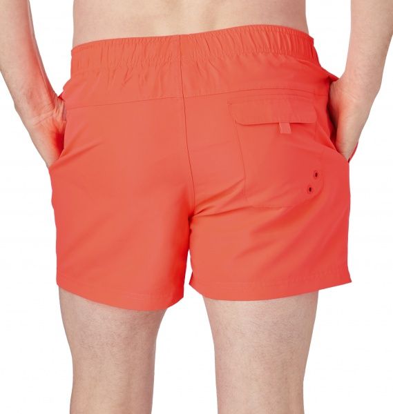 Шорти Firefly Ken I ux 302286-247 р. XXL червоний